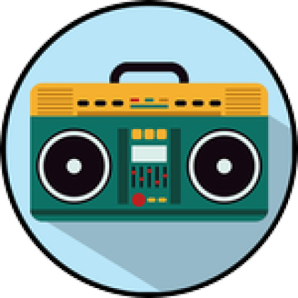 Boombox Radio